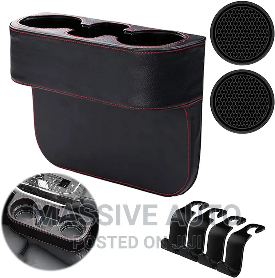 Universal Car Cup Holder
