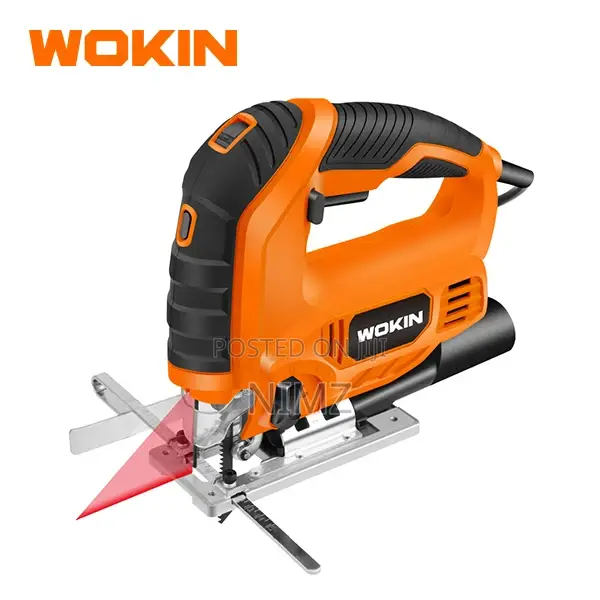 Original Jig Saw, 850W