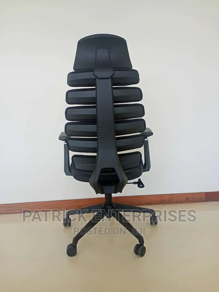 Imported Morden Ergonomic Office Chair