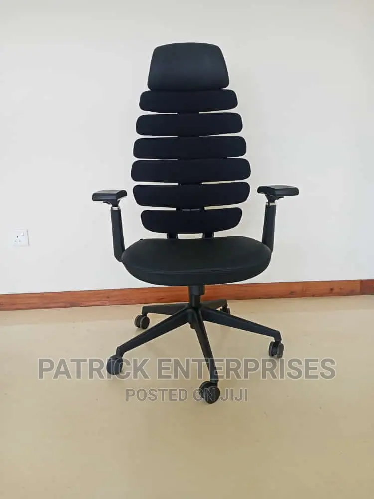 Imported Morden Ergonomic Office Chair