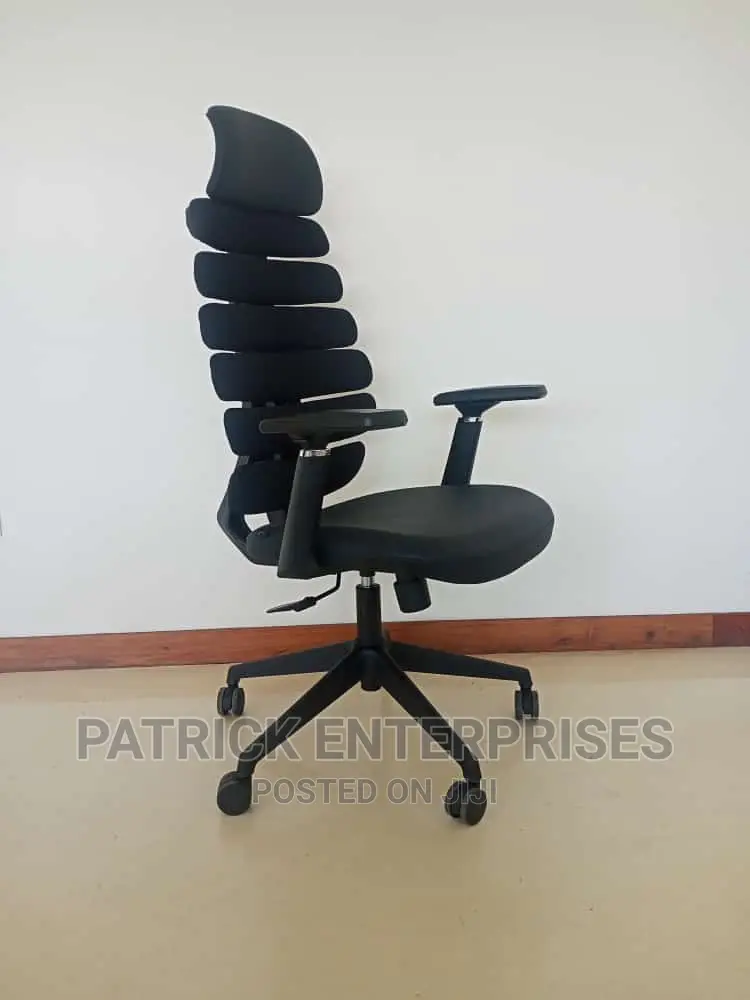 Imported Morden Ergonomic Office Chair