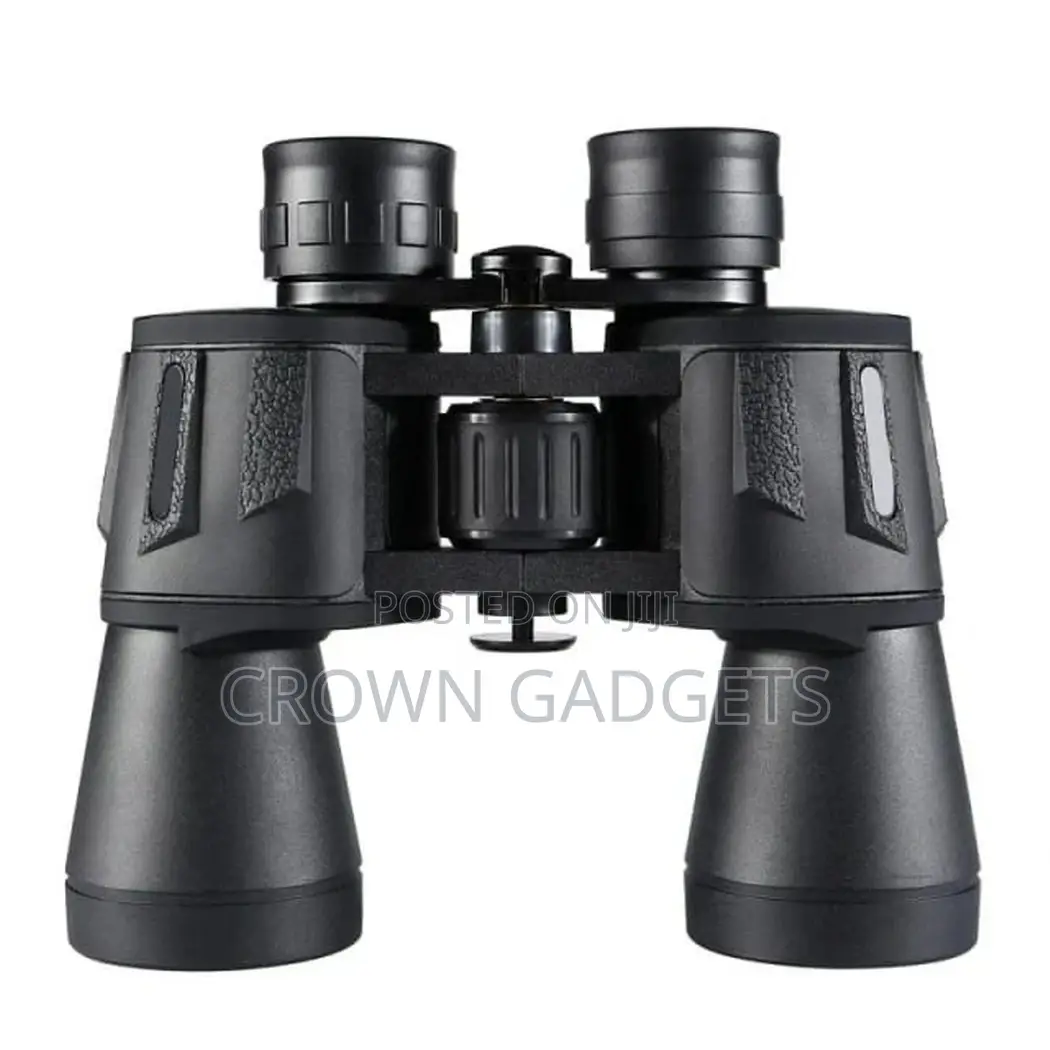 60×60 3000M HD Hunting Binoculars Telescope With Coordinates