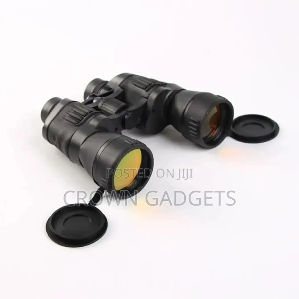 60×60 16000M Binoculars Telescope High Power