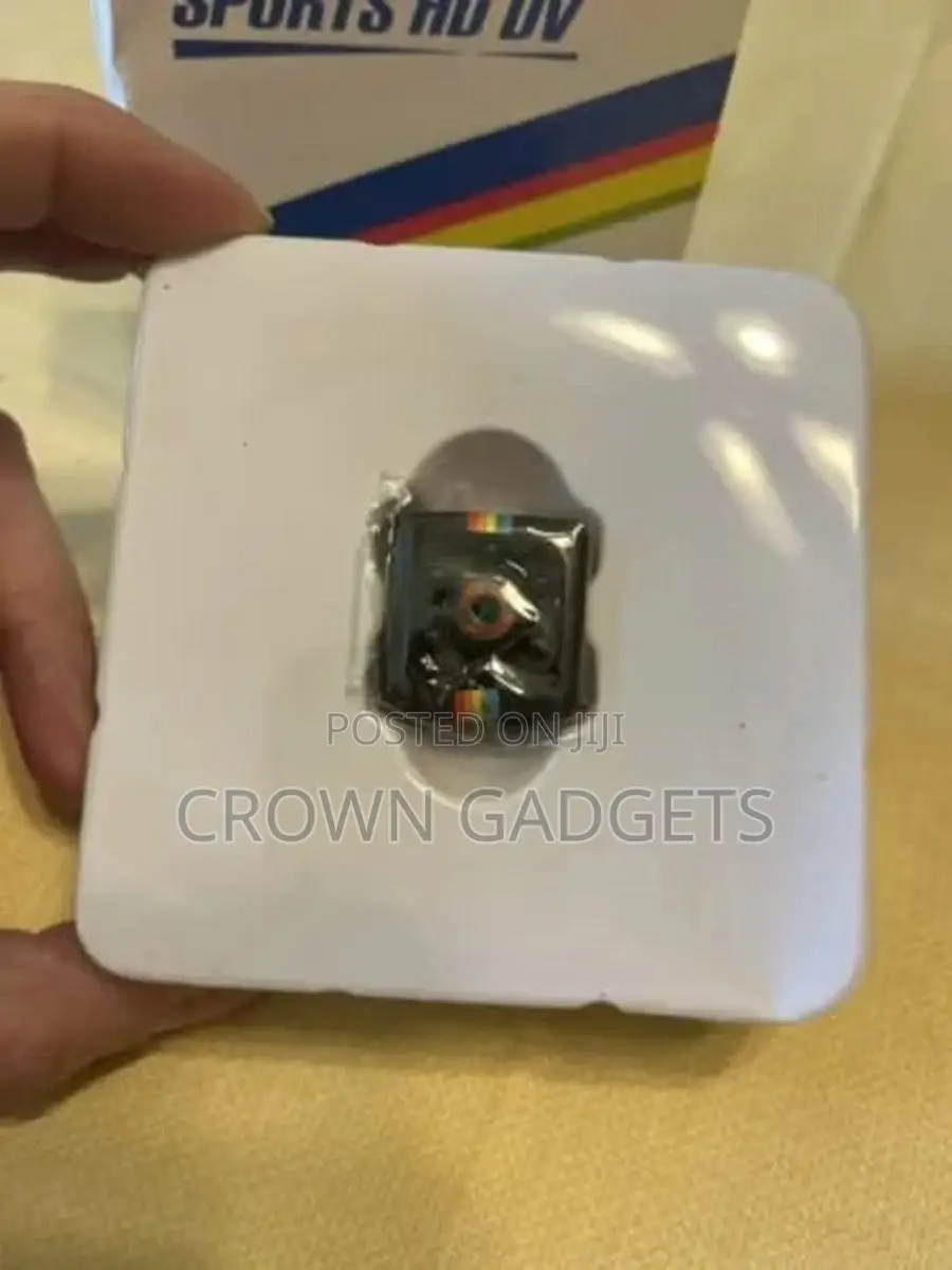 Motion Sensor DV DVR Voice Video Recorder