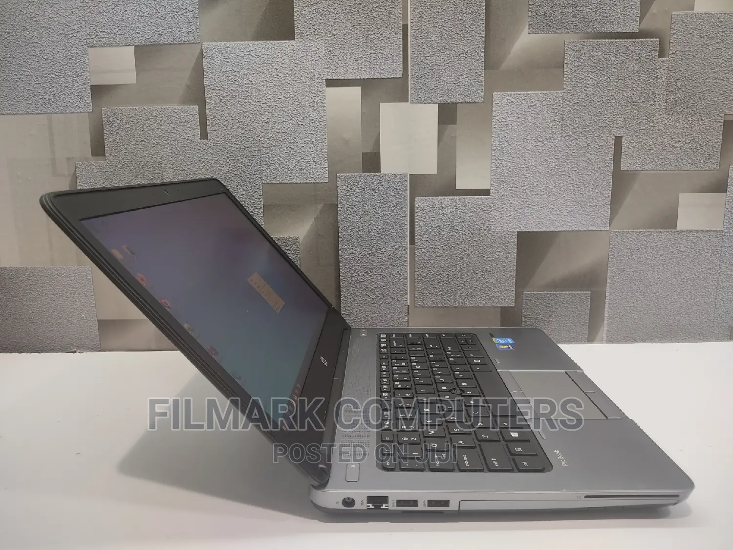 Laptop HP ProBook 640 G1 8GB Intel Core I5 HDD 500GB