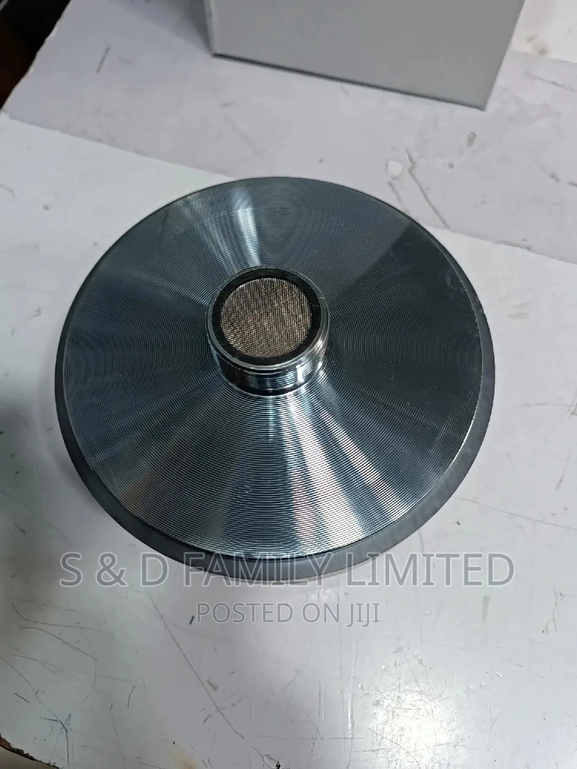 Peavey 22RX Tweeter Drive