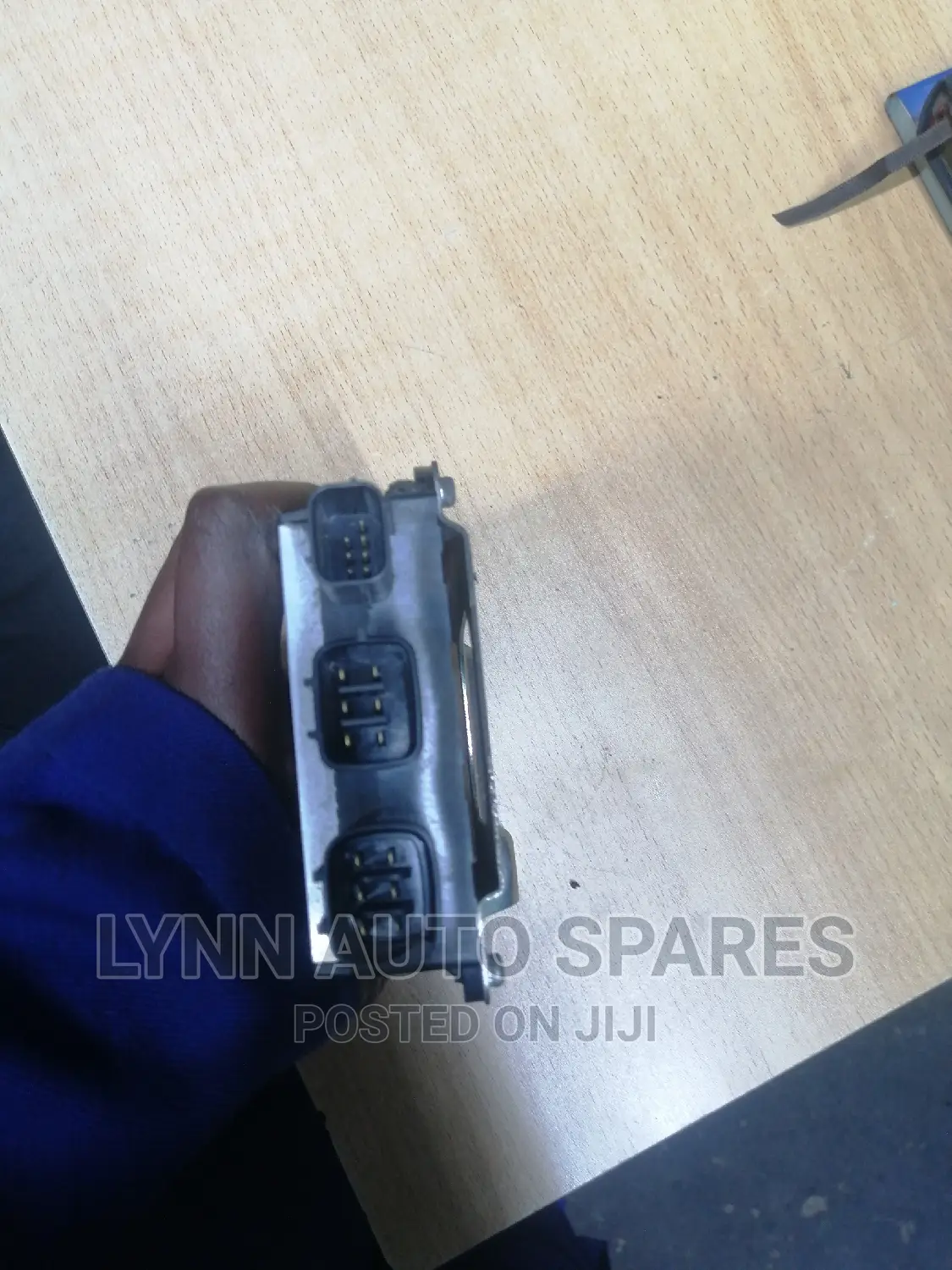 Toyota Hiace 7l 1kd Engine Injector Drive