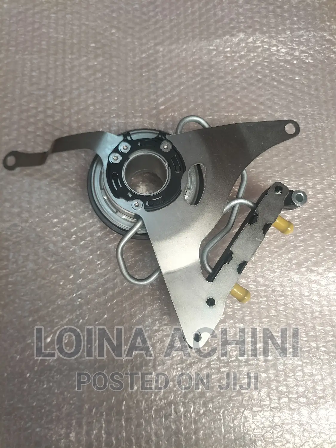 Honda Vezel Release Bearing