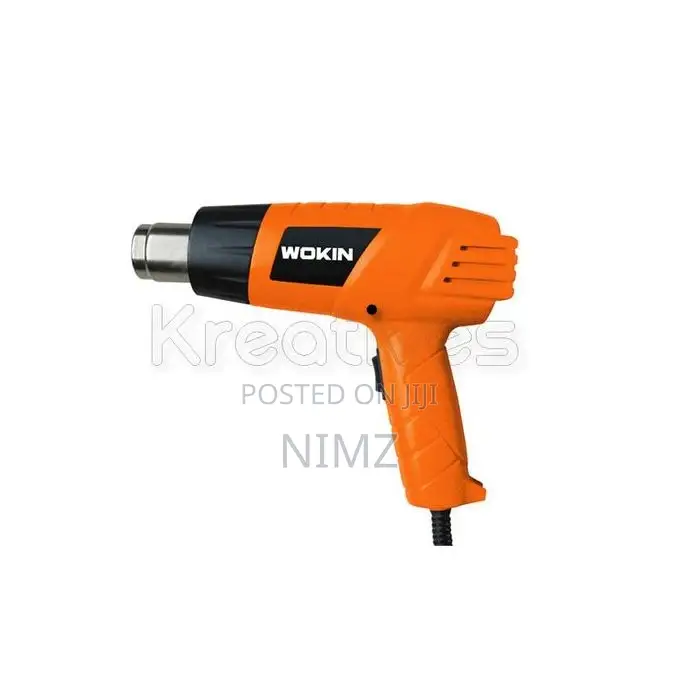 Original Hot Air Gun