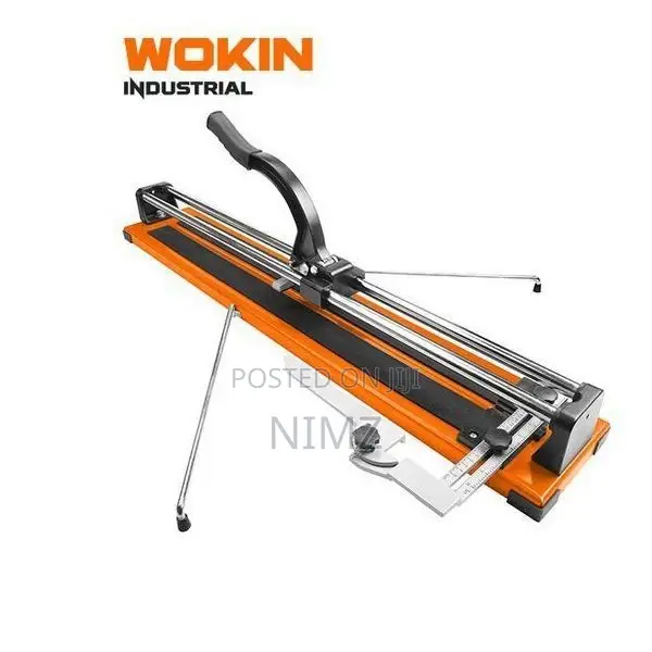 Original Heavy Duty Tile Cutter, 800mm