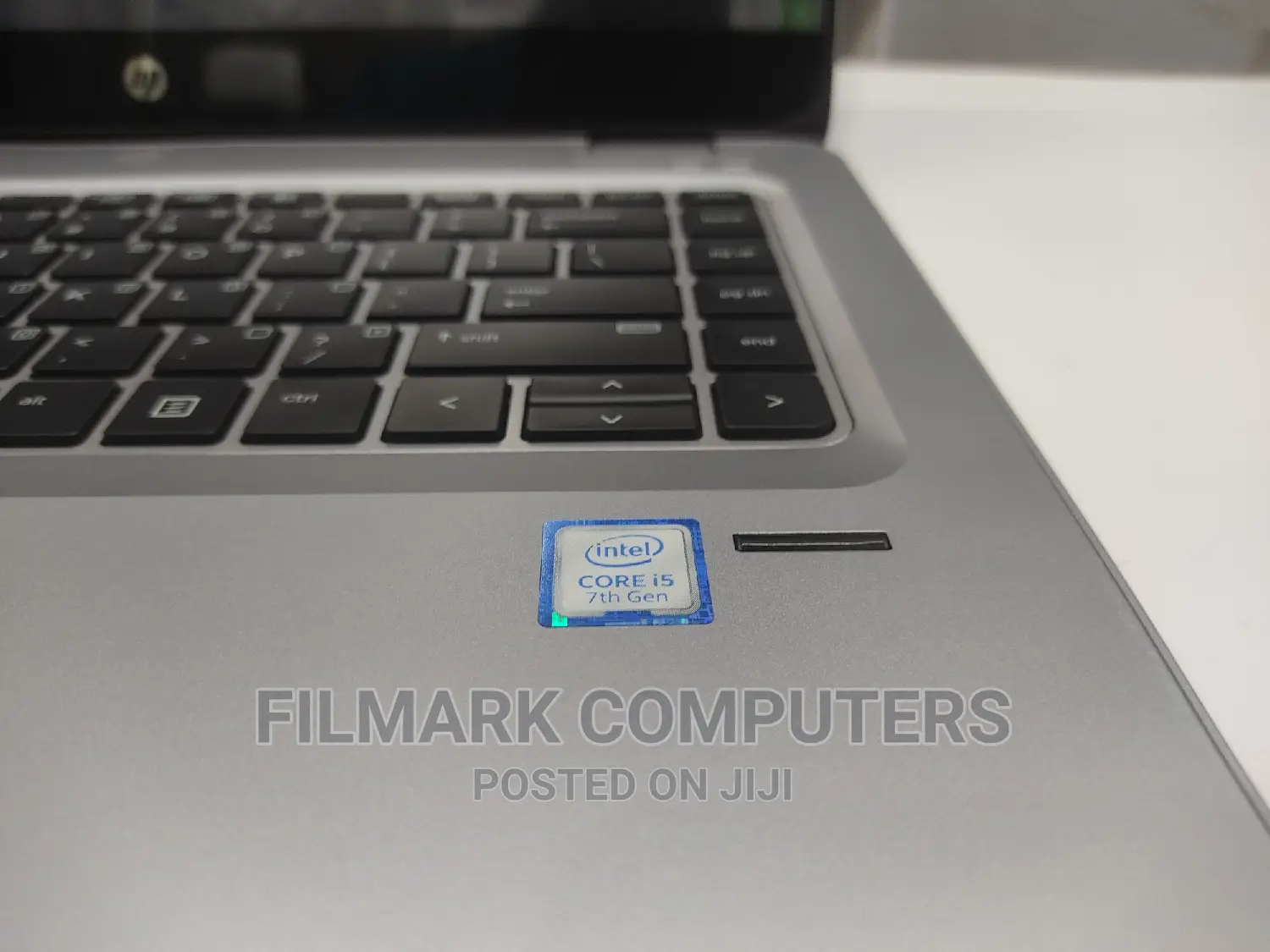 Laptop HP EliteBook 840 G4 8GB Intel Core I5 SSD 256GB
