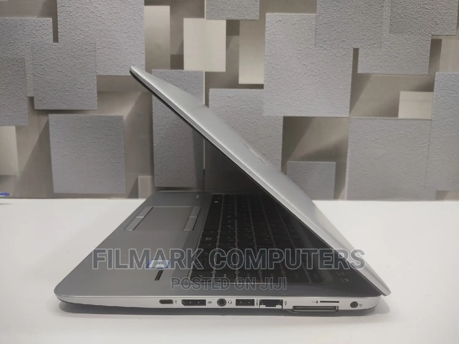 Laptop HP EliteBook 840 G4 8GB Intel Core I5 SSD 256GB