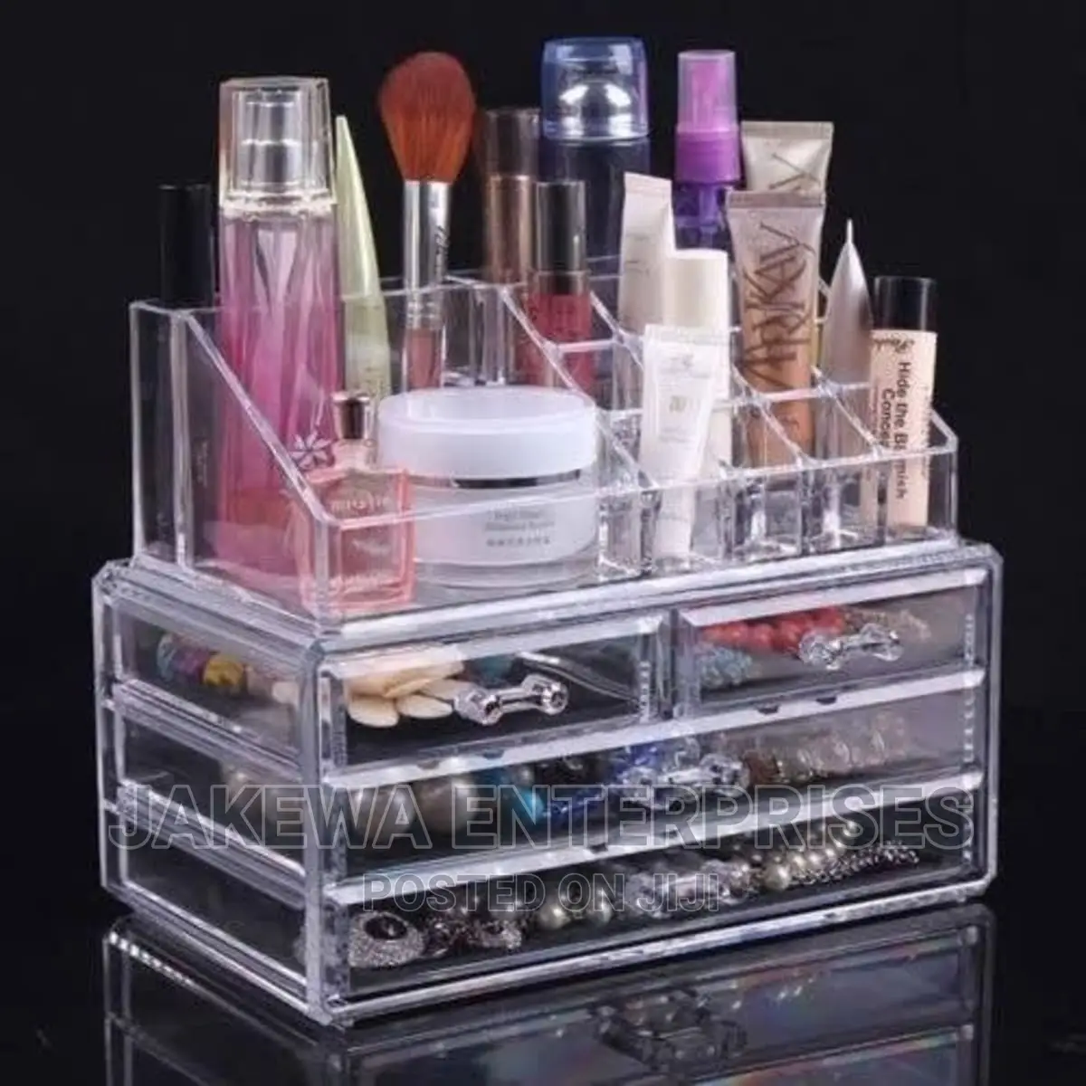 Cosmetic Box Cosmetic Storage Box