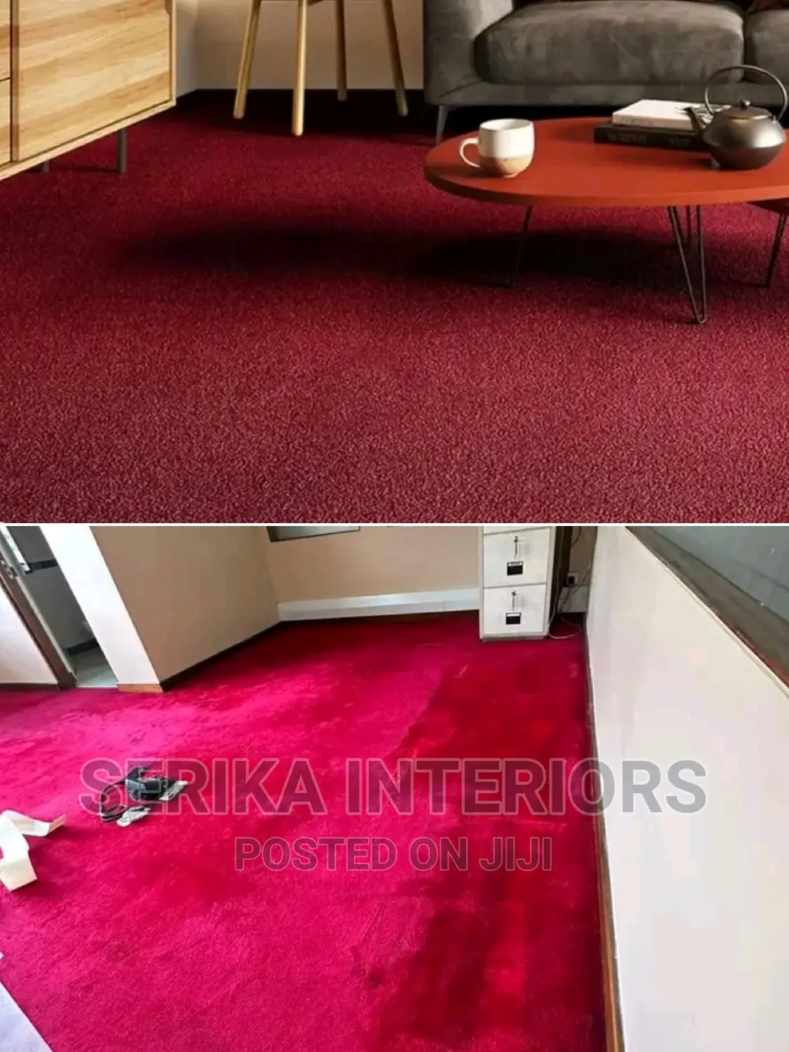 VIP Red Carpets Wall to Wall Carpets