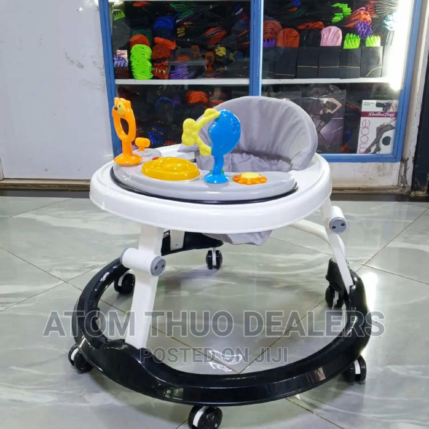 Foldable Baby Walker .,.Foldable Baby Walker