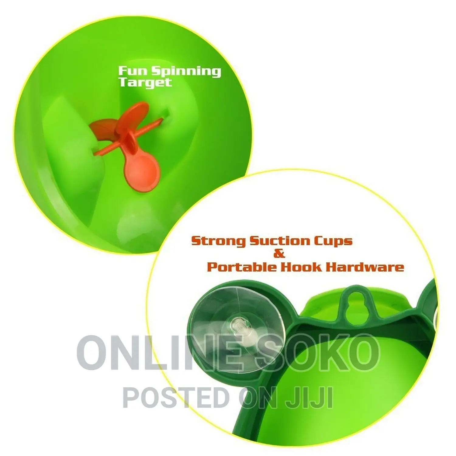 Frog Shape Kids Boy Pee Potty Training Urinal Toilet Trainer