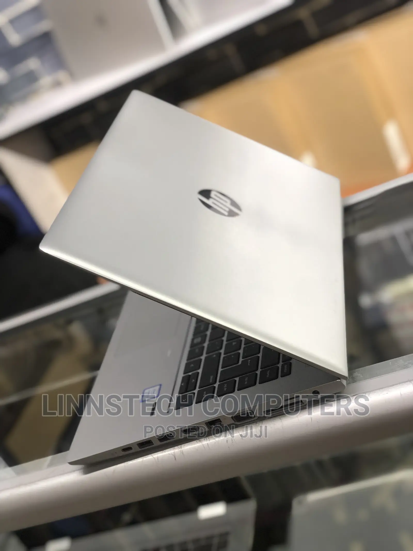 Laptop HP ProBook 640 8GB Intel Core I5 SSD 256GB