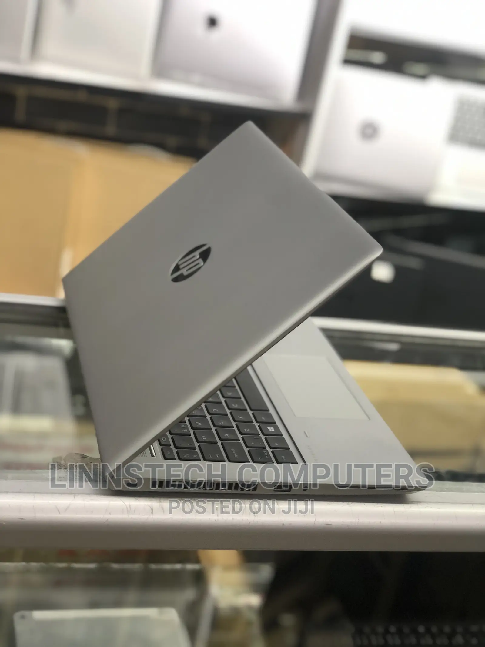 Laptop HP ProBook 640 8GB Intel Core I5 SSD 256GB