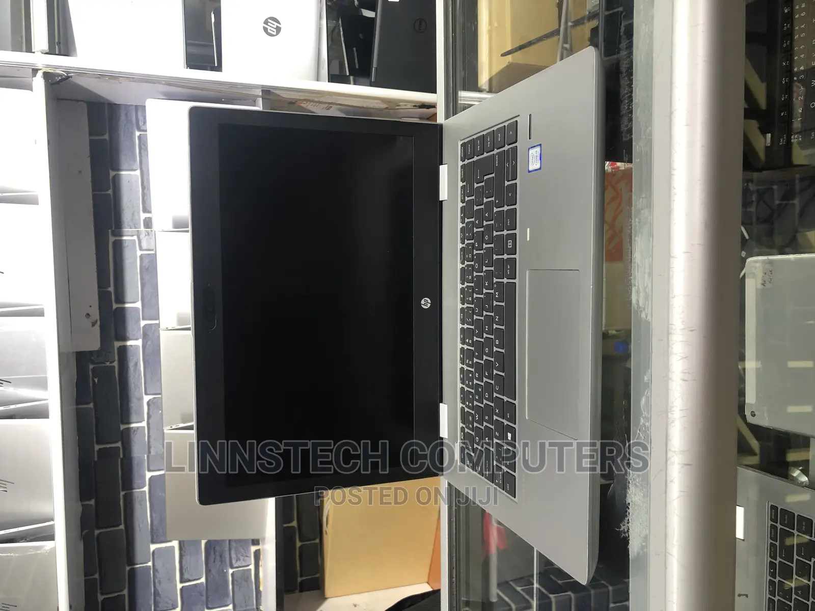 Laptop HP ProBook 640 8GB Intel Core I5 SSD 256GB