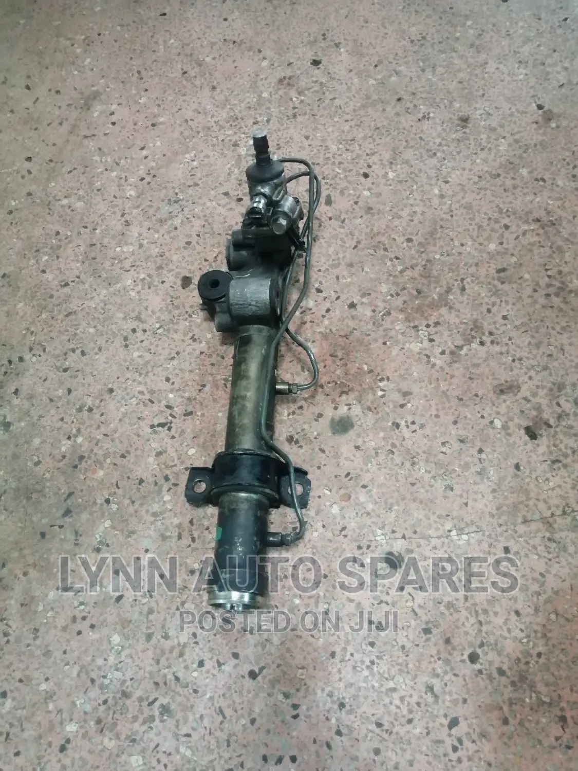 Toyota Dyna Steering Tube