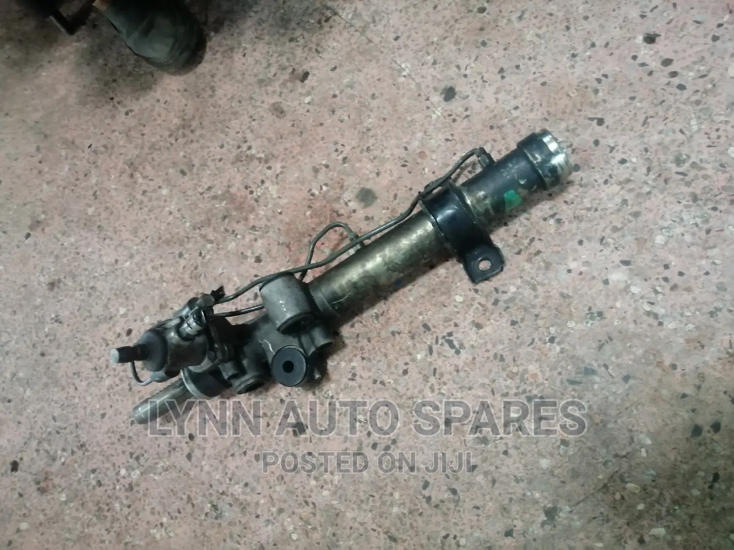 Toyota Dyna Steering Tube