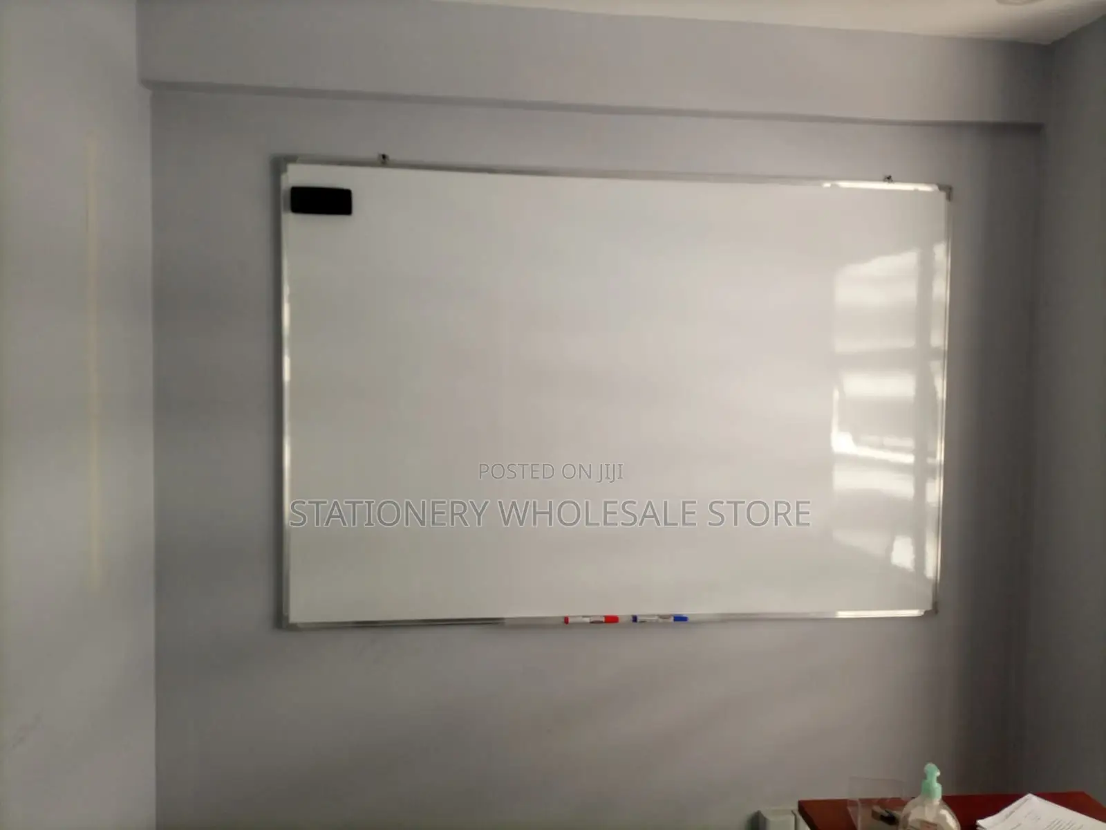Imported Magnetic Whiteboard for Offices/Meeting Rooms