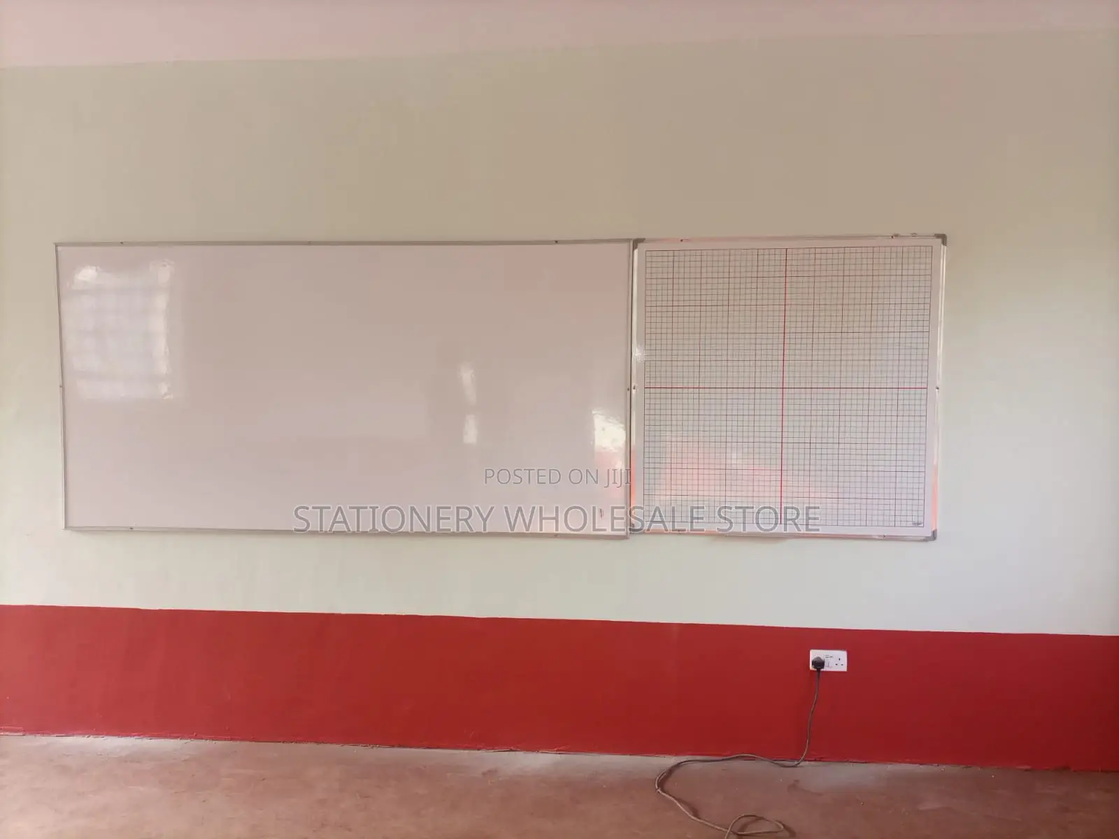 Whiteboard 8ft X 4ft Wholesale Price