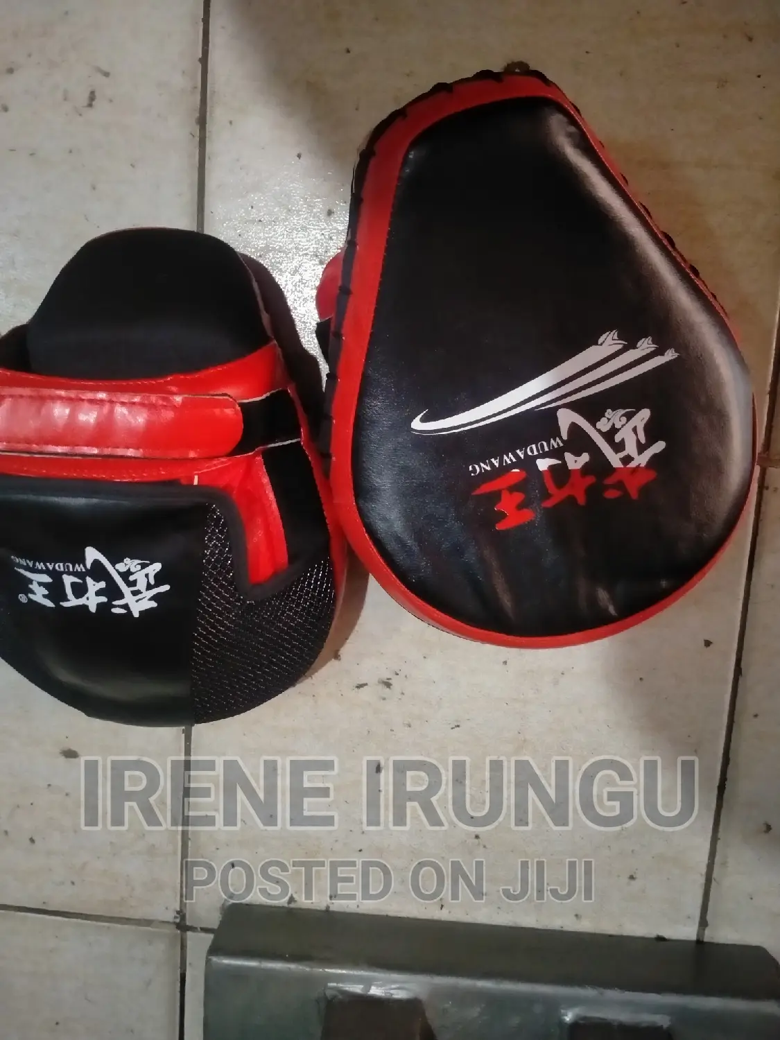Gym Boxing Pads~ Boxing Pads