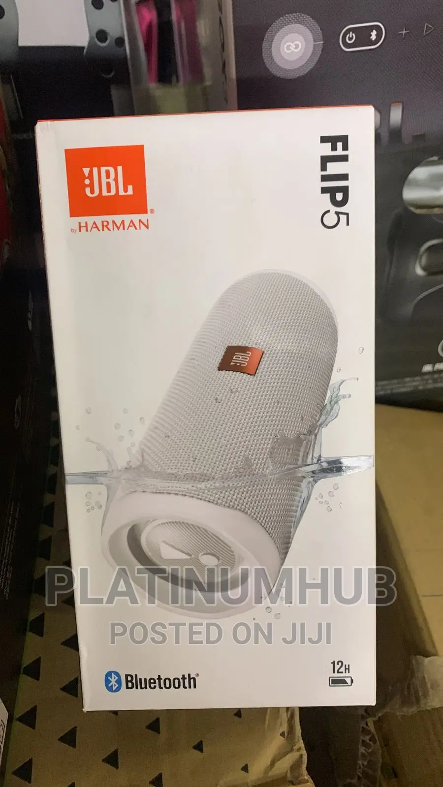 Harman JBL Flip 5