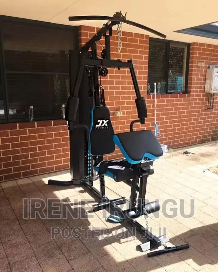 Jx Ds 913 Multigym