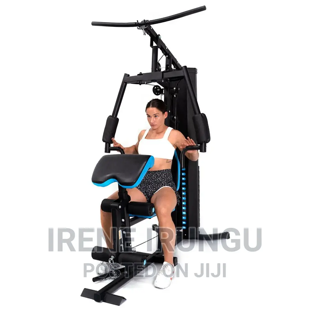 Multigym, Multistation, Jx Ds 913