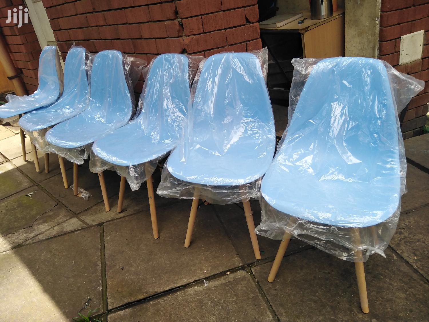 Restaurant Stools
