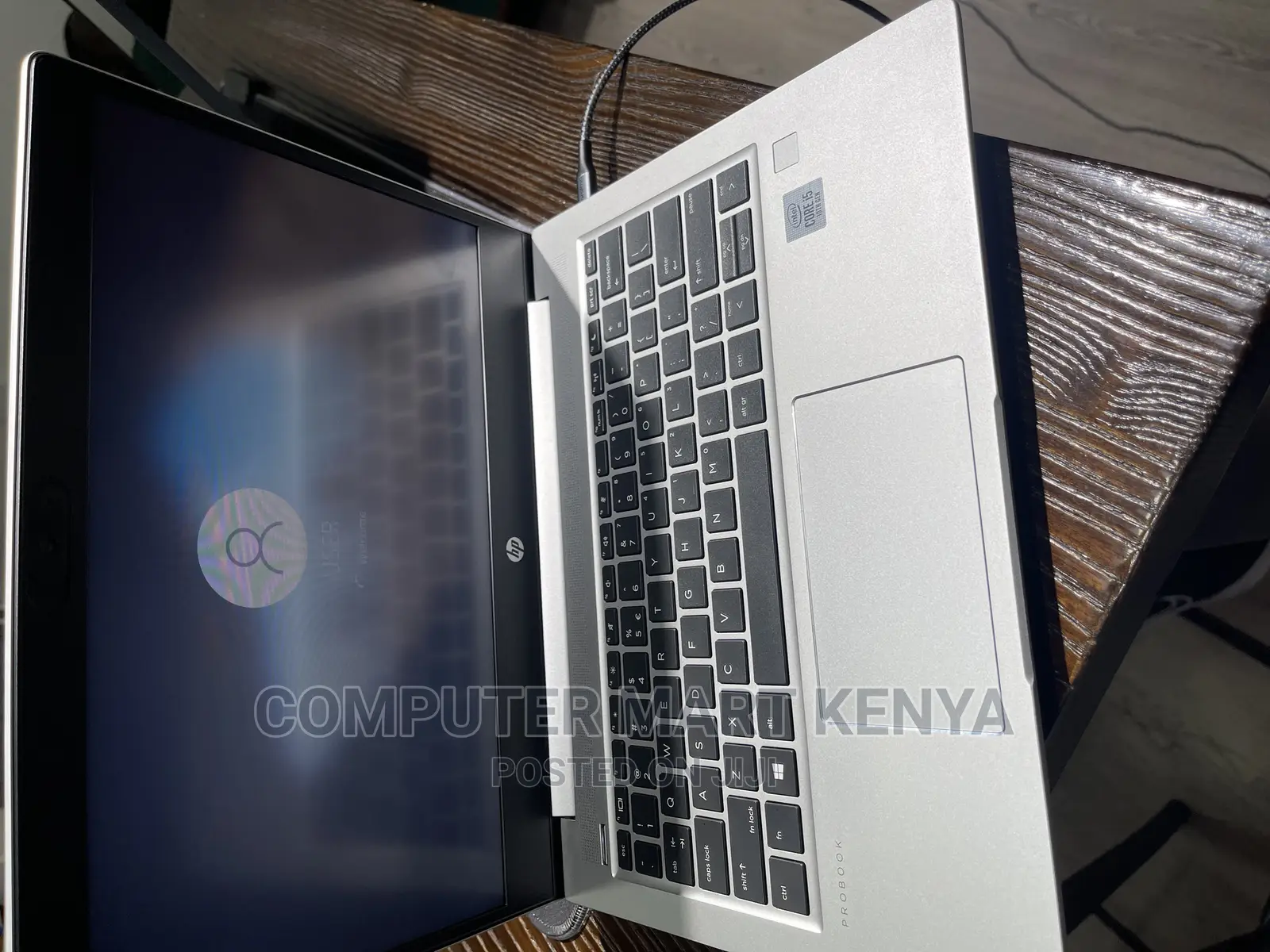 Laptop HP ProBook 430 G7 16GB Intel Core I5 SSD 512GB