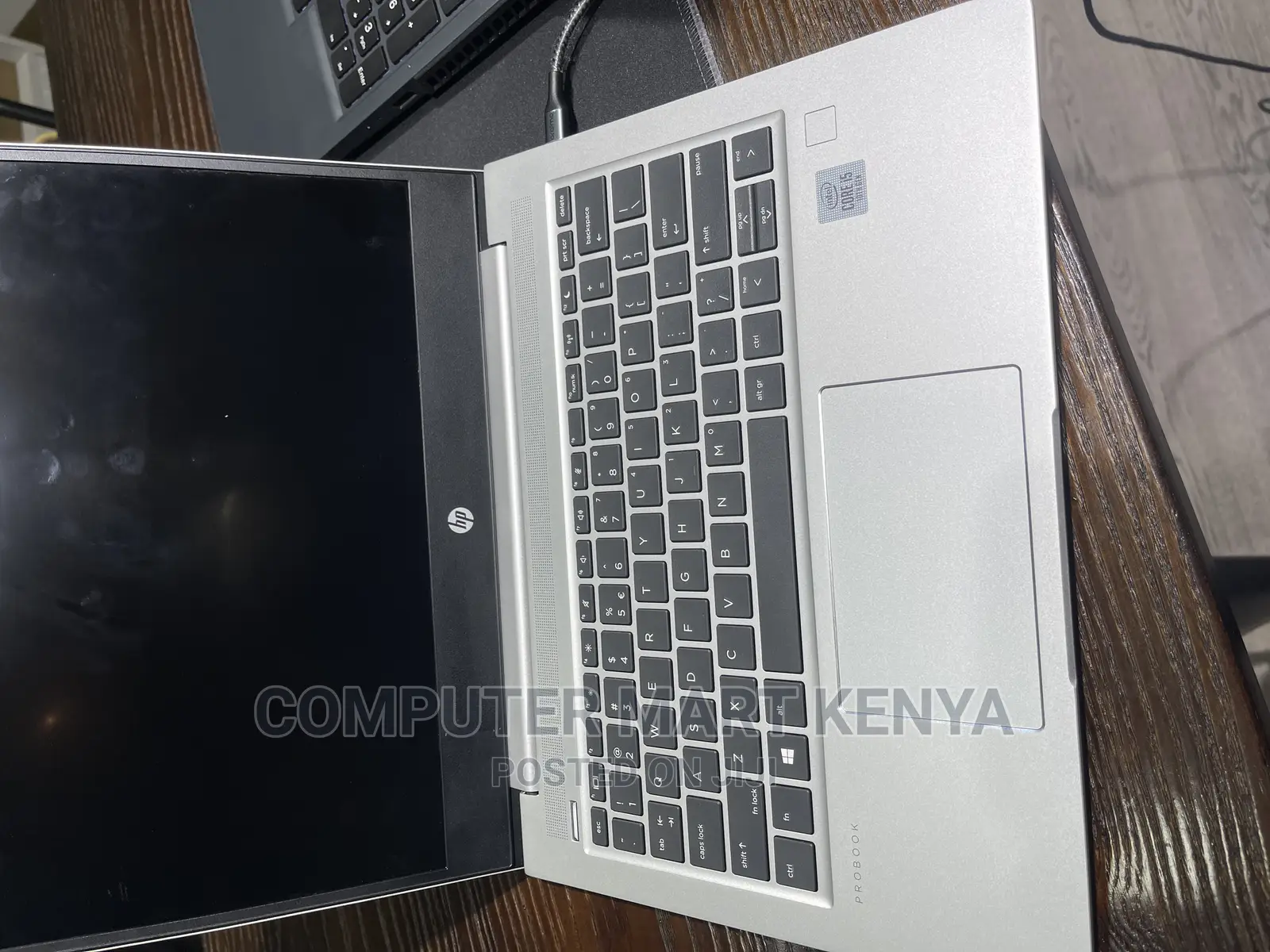 Laptop HP ProBook 430 G7 16GB Intel Core I5 SSD 512GB