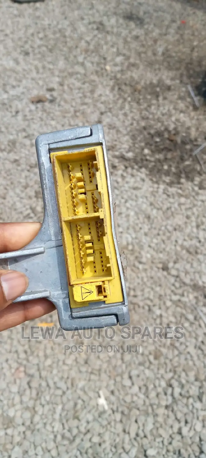 Computer Air Bag SRS Honda