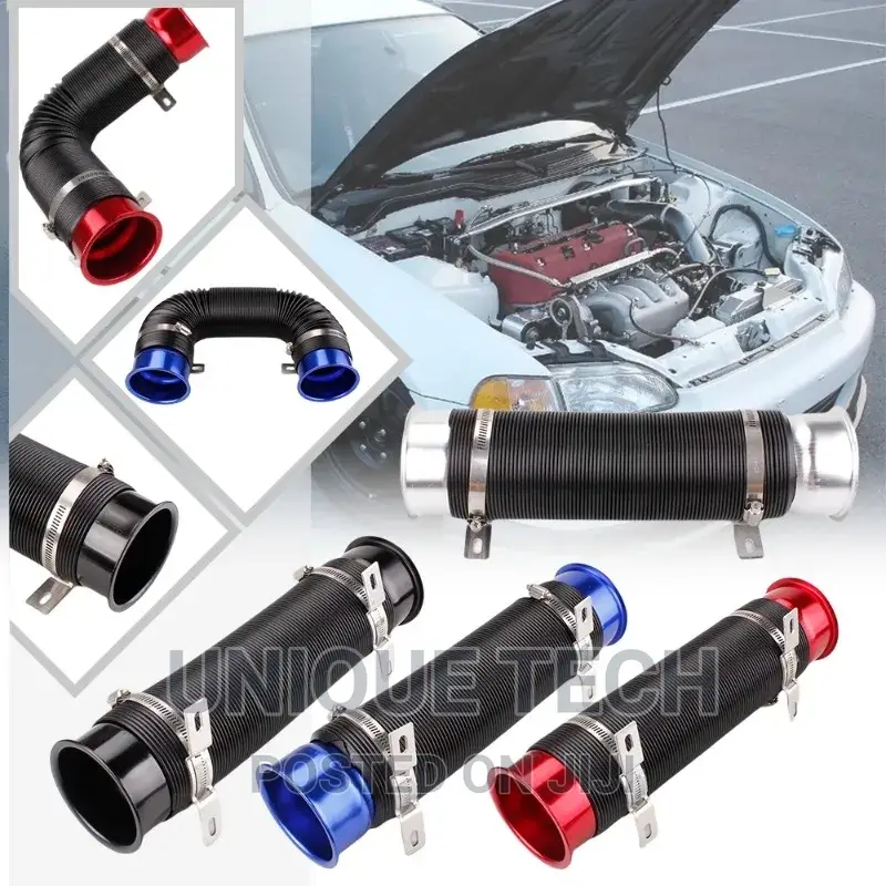 Felixible Cold Air Intake Pipe-Universal