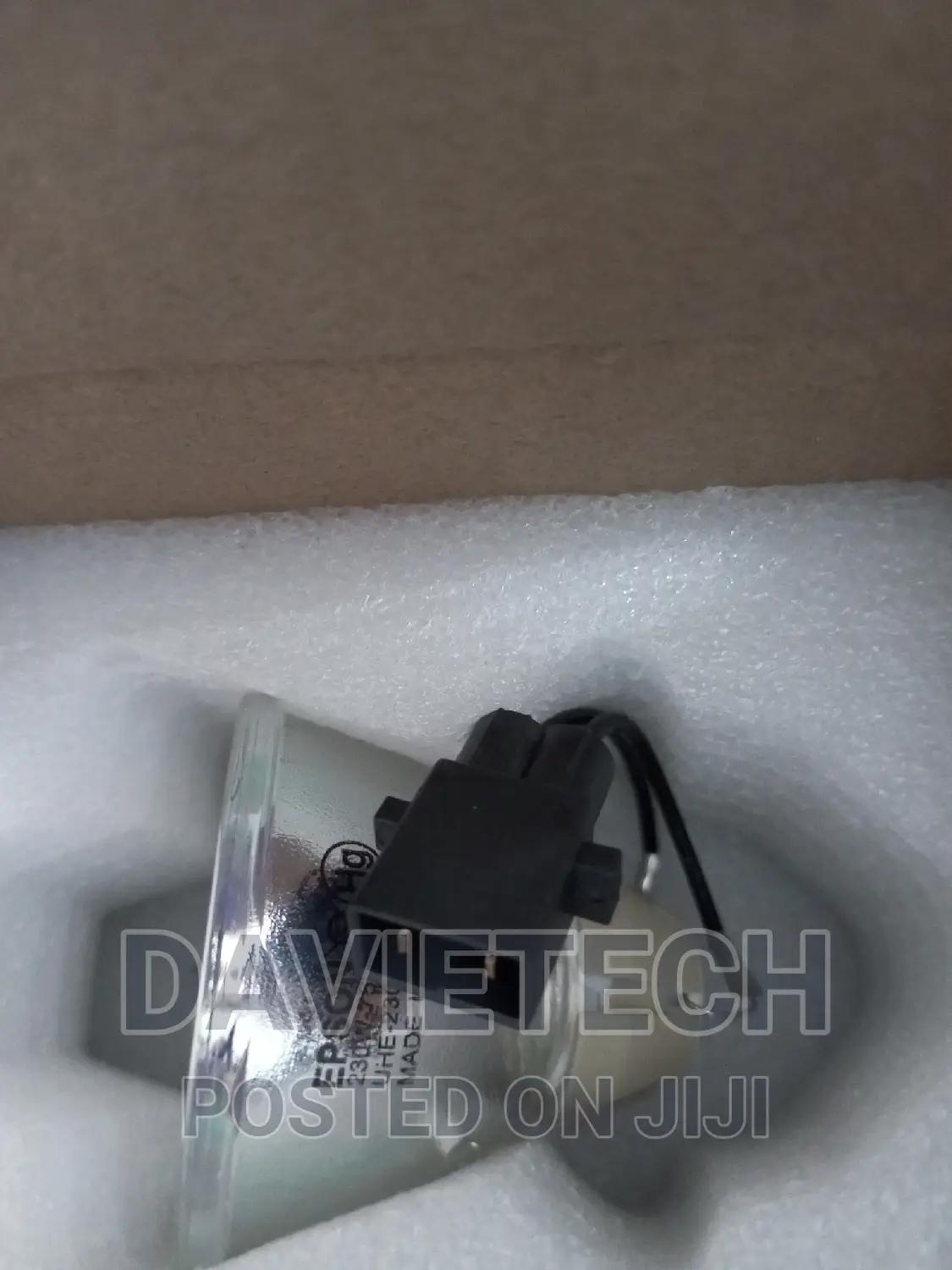 Benq Projector Replacement Lamps Available