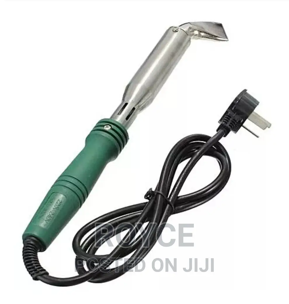 300W Soldering Iron