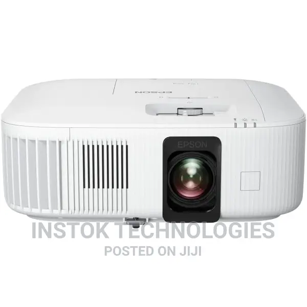 Epson EH-TW6150 PRO-UHD 2800 Lumen Projector