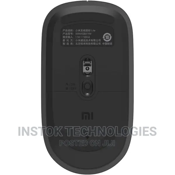 Xiaomi Wireless Mouse Lite