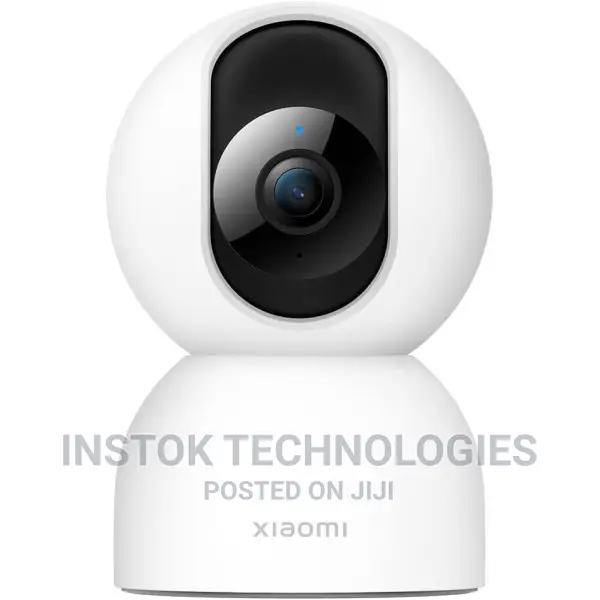 Xiaomi Smart Camera C400 Indoor Home Camera