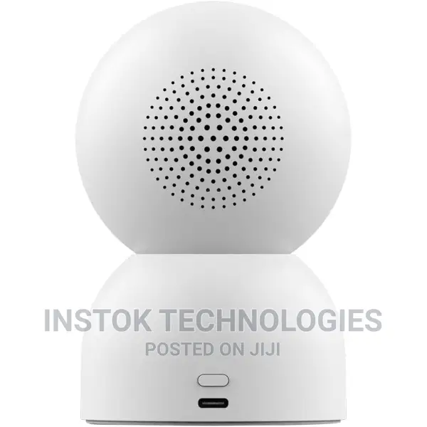 Xiaomi Smart Camera C400 Indoor Home Camera