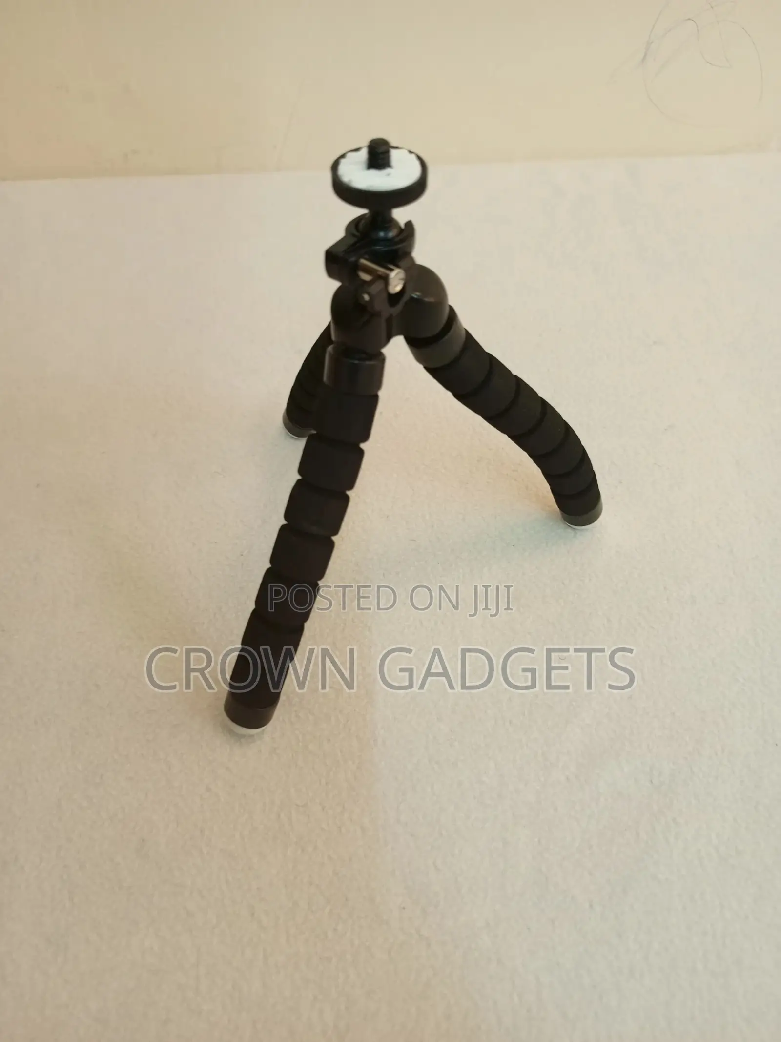 Octopus Tripod Phone, Camera Holder