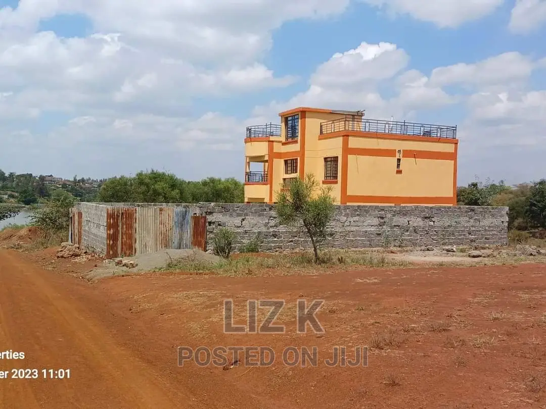 Twiga Estate Residential Plots