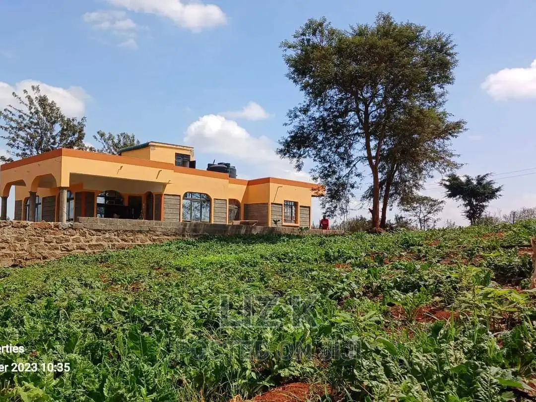 Twiga Estate Residential Plots