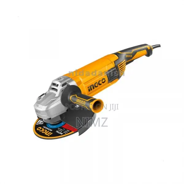 ORIGINAL Angle Grinder