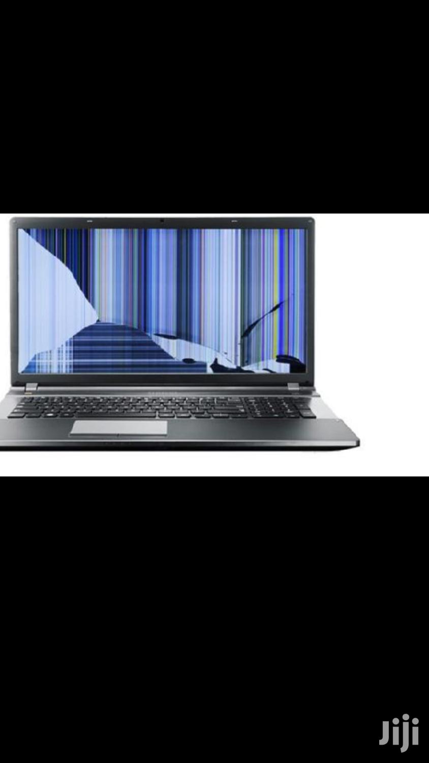 We Sell Laptops Screens Nairobi Odeon