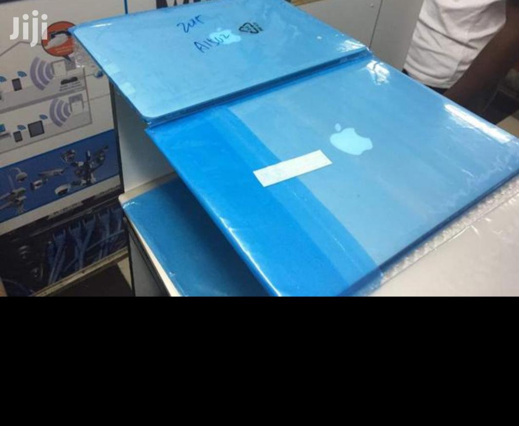 Macbook Screen Replacement Services