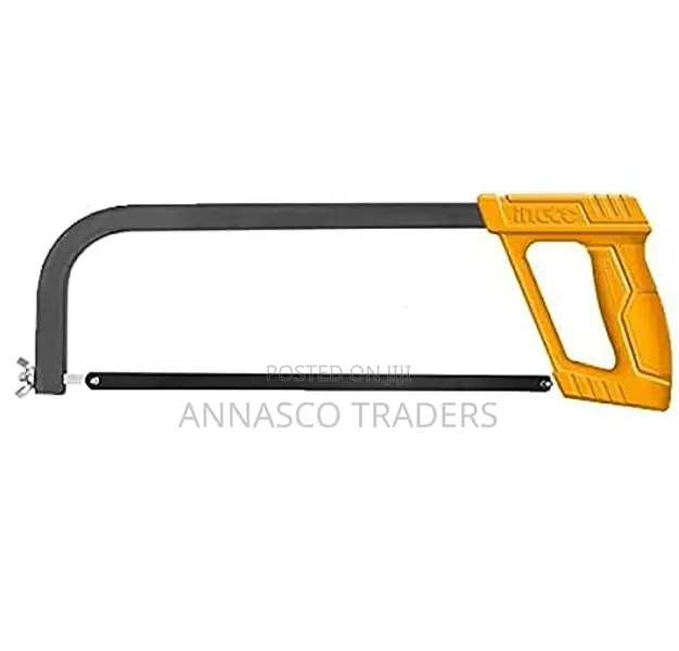 INGCO HHF3038 Hacksaw Frame Size:300mm/12""