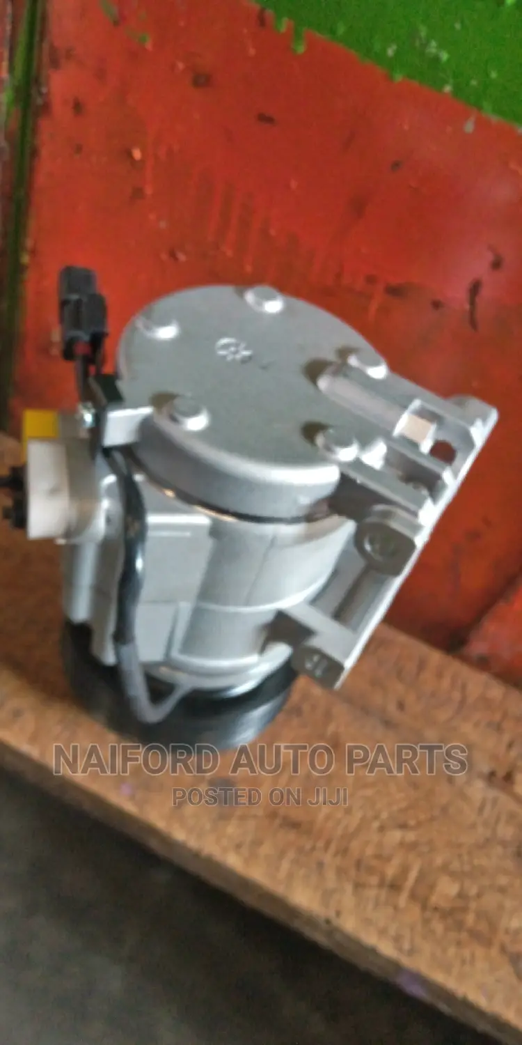 Ford Ranger T6 3.2 L Ac Compressor